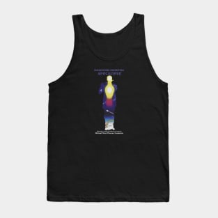 Mahavishnu Orchestra Apocalypse Tank Top